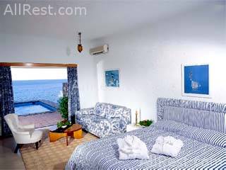Porto Elounda Deluxe Resort 14